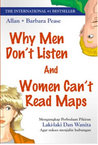 Why Men Don’t Listen And Women Can’t Read Maps